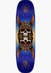 Powell Peralta Flight Pro Shape 301 Andy Anderson Heron's Egg blue 8.7