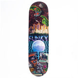 Funky SB Arcade Garage Deck 8.25