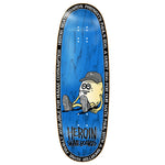 Heroin Skateboards - Pauls Egg - 10.4"