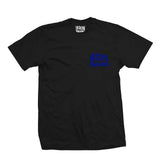 Heroin Skateboards Swampy Stomp Tee