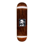 Hockey Skateboards Name Shed John Fitzgerald Team S2 8.75