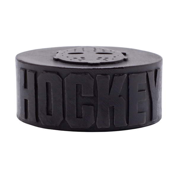 Hockey Skateboards Puck Wax Black