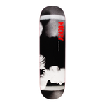 Hockey Skateboards Shadowbox John Fitzgerald Team S2 8.75