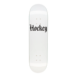 Hockey Skateboards Stone Team S2 9.0