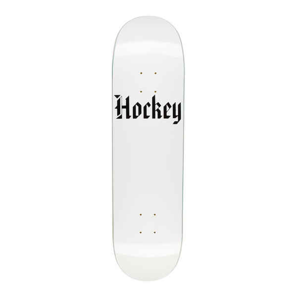 Hockey Skateboards Stone Team S2 9.0