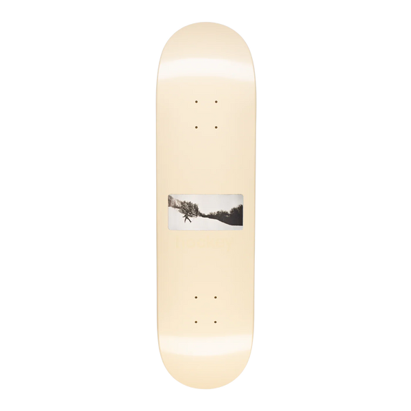 Hockey Skateboards Take Off Nik Stain Team S2 8.44