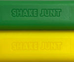 Shake Junt Rails Green/Yellow
