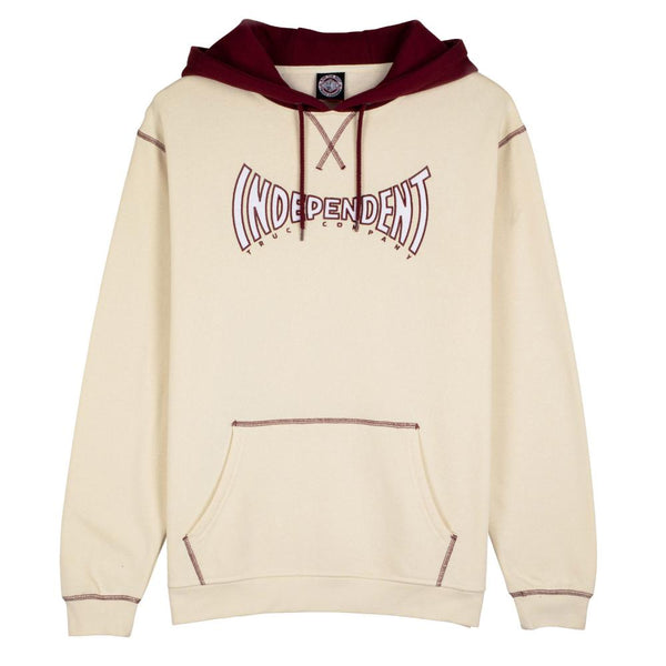 Independent Hood Spanning bone