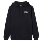 Independent Hood BTG Lino Truck Dusty Black