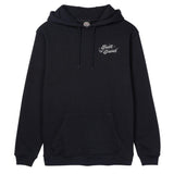 Independent Hood BTG Lino Truck Dusty Black