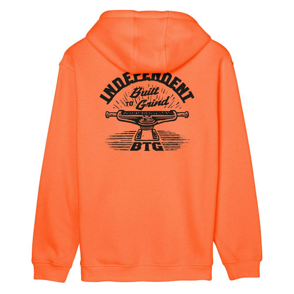 Independent Hood BTG Lino Truck Dusty Orange