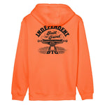 Independent Hood BTG Lino Truck Dusty Orange
