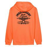 Independent Hood BTG Lino Truck Dusty Orange