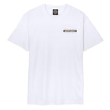Independent T-Shirt Keys To The City White