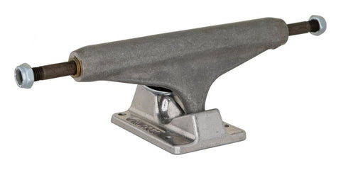 Independent Skateboard Trucks 215 Stage 11 + Conical Hard 94a Bushings Kit - Complete Truck Setup