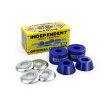 Indy Bushings STG 1-7 Original Cushions Blue 92a