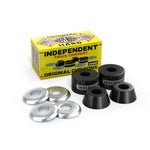 Indy Bushings STG 1-7 Original Cushions black 94a