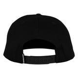 Independent Cap Bar Logo Black O/S