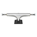 Independent Stage 4 Hollow Standard Anodised Silver/Black 166