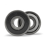 Indy Bearings Genuine Parts Bearing GP-B Black 8 MM