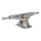 Indy Forged Titanium Truck Chris Joslin Sticker Slap 159