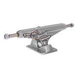 Indy Forged Titanium Truck Chris Joslin Sticker Slap 159