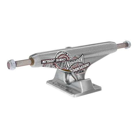 Indy Forged Titanium Truck Chris Joslin Sticker Slap 169