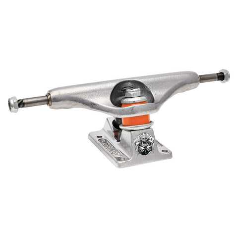 Indy Hollow Truck Stage 11 Standard Motorhead Silver 159