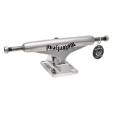 Indy Hollow Truck Stage 11 Standard Motorhead Silver 159