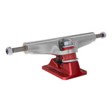 Indy Hollow Truck Stage 4 Bar Logo Ano Red 215
