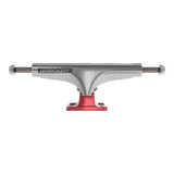 Indy Hollow Truck Stage 4 Bar Logo Ano Red 215