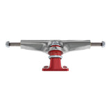 Indy Hollow Truck Stage 4 Bar Logo Ano Red 215