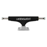 Indy Hollow Truck Stage 4 Standard Eric Dressen Black Silver 215
