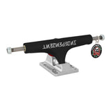 Indy Hollow Truck Stage 4 Standard Eric Dressen Black Silver 215