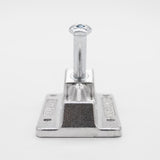 Indy IKP Baseplates Inverted Kingpin Baseplate Set Silver