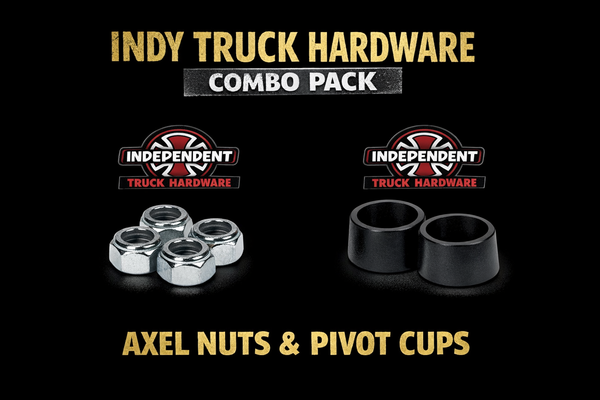 Indy Truck Hardware pack