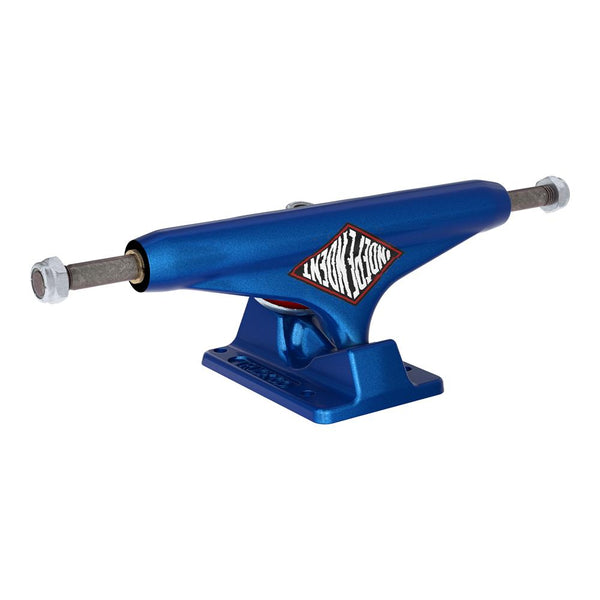 Indy Truck Stage 11 Standard Distortion Blue 159