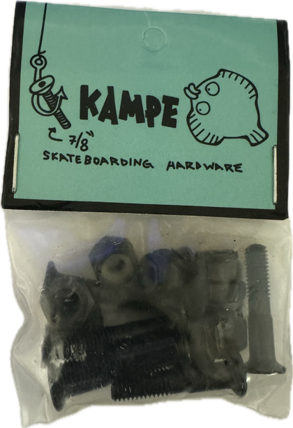 Kampe Ruuvit Allen 7/8