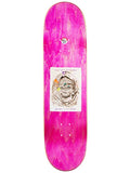 Krooked Skateboards Kevin Emerson Guest Artist 8.5