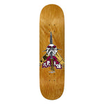 Krooked Skateboards  Skull/Sword Team 8.25