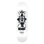 Krooked Skateboards Van Wastell Redux 8.25 True Fit