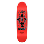 Krooked Skateboards Van Wastell Redux 8.6