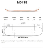 Statum Skateboards Dragon 8.375