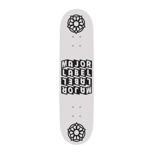 Major Label Logo Dekki 8.5