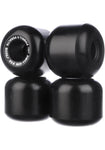 Powell Peralta Mini-Cubic Skateboard Wheels 64mm 95a Black