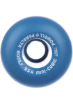 Powell Peralta Mini-Cubic Skateboard Wheels 64mm 95a Blue