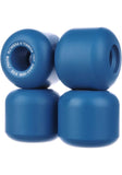 Powell Peralta Mini-Cubic Skateboard Wheels 64mm 95a Blue