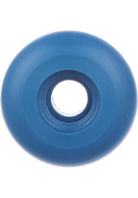 Powell Peralta Mini-Cubic Skateboard Wheels 64mm 95a Blue