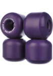 Powell Peralta Mini-Cubic Skateboard Wheels 64mm 95a Purple