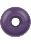 Powell Peralta Mini-Cubic Skateboard Wheels 64mm 95a Purple